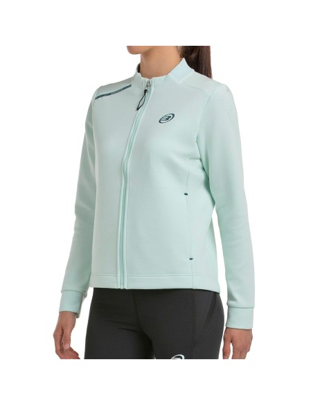 Sudadera Bullpadel Acore Mujer | Ofertas de pádel